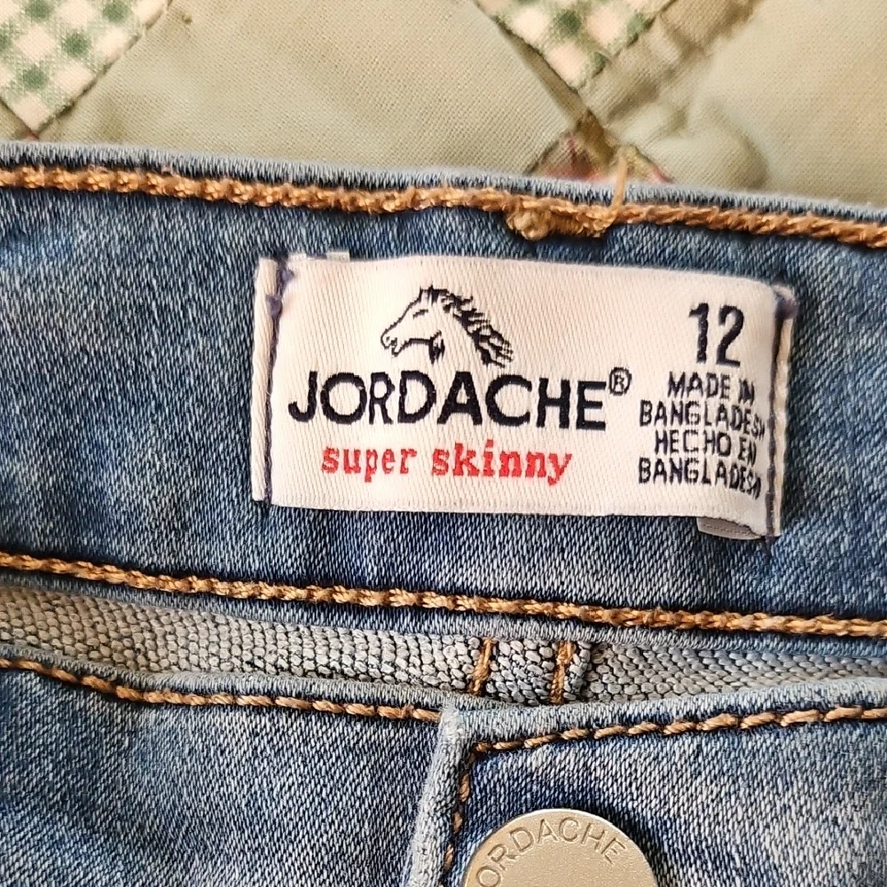 Jordache like new